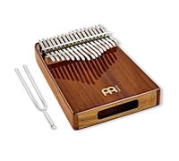 Meinl Sonic Energy KL1705H Wah-Wah Kalimba with Keepdrum Tuning Fork