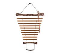Meinl MFC10DMAB Meditation Flow Chimes D-Major Bronze 10-Note, 88cm