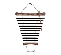 Meinl Sonic Energy Meditation Flow Chime 38"/95 cm - 432 Hz/10 Notes/C