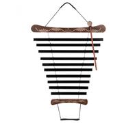 Meinl Sonic Energy Meditation Flow Chime 38" C Minor
