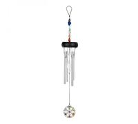 Meinl Sonic Energy Mini Chakra Chime 12" / 30 cm Silver