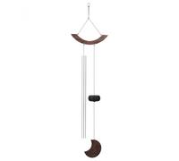 Meinl Sonic Energy Moon Meditation Chime 49" Silver