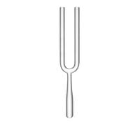 Meinl Sonic Energy Natural Pitch Crystal Tuning Fork 432 Hz