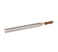 Meinl Sonic Energy Planetary Tuned Therapy Master Tuning Fork 128Hz
