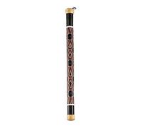 Meinl - Sonic Energy Rainstick Medium Bamboo Rainstick, Black - RS1M