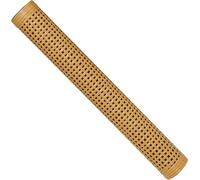 Meinl Sonic Energy Rainstick with Rattan Wrap - Waterfall and Rain Sound Effects for Meditation, Yoga, Sound Baths, Music