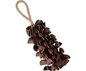 Meinl Sonic Energy Seed Shell Shaker Percussion Instrument - Nature Sounds for Meditation, ASMR, Sound Therapy, Yoga