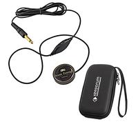 Meinl Sonic Energy SEPU Magnetic Pickup for Handpans and Tongue Drums + Keepdrum Soft Case