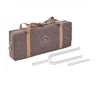 Meinl Sonic Energy Solfeggio Crystal Tuning Fork 174 Hz / F3