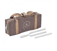 Meinl Sonic Energy Solfeggio Crystal Tuning Fork 285 Hz / C#4
