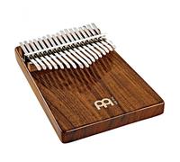 Meinl Sonic Energy Solid Kalimba C Major 17-Notes Acacia