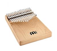 Meinl Sonic Energy Solid Kalimba C Major 17-Notes Maple