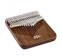 Meinl Sonic Energy Solid Kalimba C Major 21-Notes Black Walnut