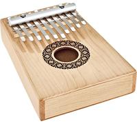 Meinl Soundhole Kalimba 10 notes maple