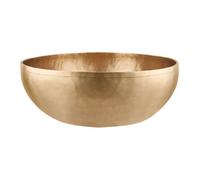 Meinl Sonic Energy SB-G-14000 Giant Singing Bowl with Mallet and Cushion, 24"/61 cm