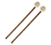 Meinl Sonic Energy Steel Tongue Drum Mallets, Pair