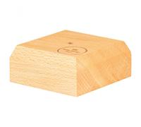 Meinl Sonic Energy Therapy Tuning Fork Holder For 1 Tuning Fork