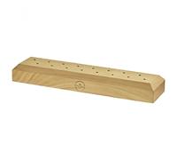 Meinl Sonic Energy Therapy Tuning Fork Holder For 16 Tuning Forks