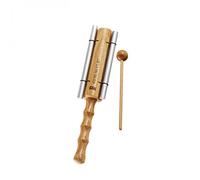 Meinl Sonic Energy Three Tone Energy Chime, Minor Triad, 432 Hz