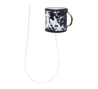 Meinl Sonic Energy Thunder Drum Storm Tube - Sound Effects for Meditation, Yoga, Sound Baths, Music
