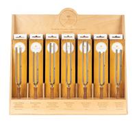Meinl Sonic Energy Tuning Fork Chakra Set