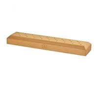 Meinl Sonic Energy Tuning Fork Holder For 27 Tuning Forks