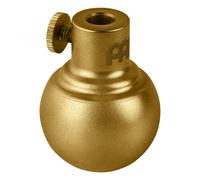 Meinl Sonic Energy Tuning Fork Vibration Foot Medium Gold 129 Grams