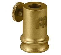 Meinl Sonic Energy Tuning Fork Vibration Foot Small Gold 25 Grams