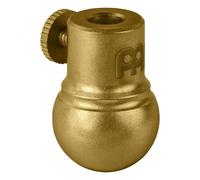 Meinl Sonic Energy Tuning Fork Vibration Foot Small Gold 46 Grams