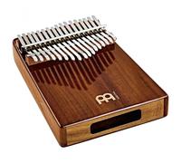 Meinl Sonic Energy Wah-Wah Kalimba C Major 17-Notes Acacia