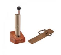 Meinl Sonic Energy Wah-Wah Tube C6 432 Hz Champagne Gold