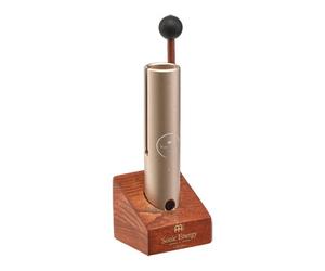 Meinl Sonic Energy Wah-Wah Tube C6, 432 Hz, Champagne Gold