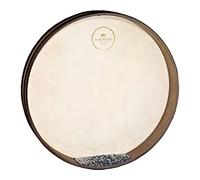 Meinl Sonic Energy Wave Drum 16 inch, Walnut Brown Finish
