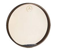 Meinl Sonic Energy Wave Drum 18" Walnut Brown