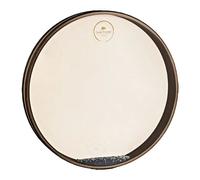 Meinl Sonic Energy - WD18WB 18" Wave Drum, Walnut Brown