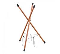 Meinl Sonic Energy Wood Handpan / Tongue Drum Stand, Large