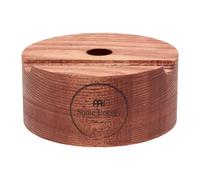 Meinl Sonic Energy Wooden Holder for Essence Crystal Singing Bowls & Crystal Tuning Forks Large