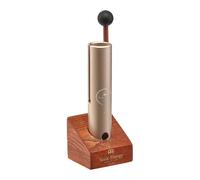 Meinl Sonic Energy - WWTC6 Wah-Wah Tube C6, 432 Hz, Champagne Gold