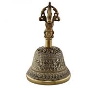 Meinl Sonic Tibetan Hand Bell 2.87" Small 280g