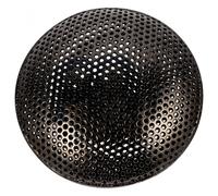 Meinl Spark Shaker Black Nickel