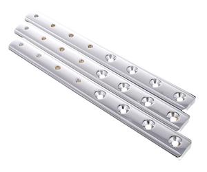 Meinl ST-HECH Expander Set Steely II