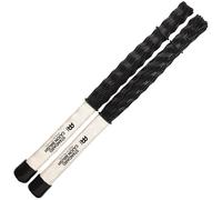 Meinl Standard Cajon Stick & Brush Brush (SB305),Black