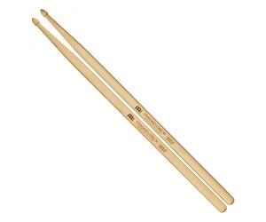Meinl Standard Long 7A American Hickory Acorn Wood Tip Pair