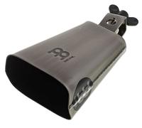 Meinl Percussion Chrome Timbales Cowbell - Very Small Idiophone - Length 4.5 Inches - Mountable - Low Pitch - Steel, Silver (STB45L)