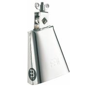 Meinl STB45L-CH 4 1/2" Chrome Finish Cowbell Low Pitch