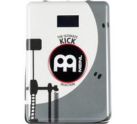 Meinl STB6 The Ultimate Kick Stomp Box - Digital Battery