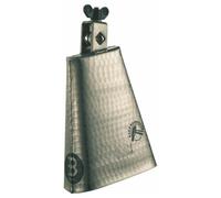 Meinl STB625HH-G 6 1/4" Hammered Cowbell Hand Brushed Gold