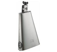 Meinl STB80S 8" Steel Finish Cowbell Small Mouth