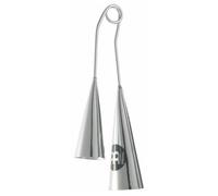 Meinl STBAG2-CH Samba Modern Style A-Go-Go Chrome Finish Model Large