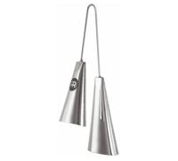 Meinl STBAG3-CH Samba Traditional Style A-Go-Go Bell Medium